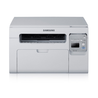 Samsung Impresora Scx-3400 Multifuncional
